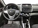 Lifan X60 Standart, 2014 года, пробег 54183 км