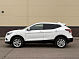 Nissan Qashqai LE, 2021 года, пробег 38250 км