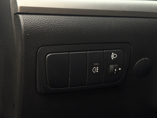 SsangYong Actyon Elegance, 2013 года, пробег 218495 км