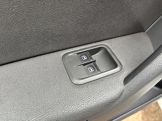 Skoda Yeti, 2014 года, пробег 139660 км