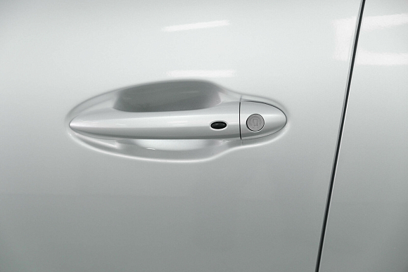 Chery Tiggo 4 Luxury, 2021 года, пробег 47000 км