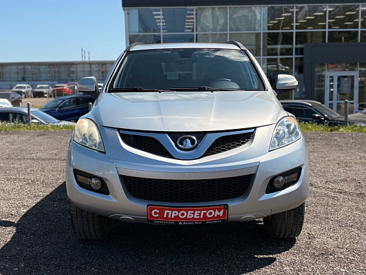 Great Wall Hover H5 Luxe, 2011 года, пробег 116916 км