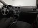 Volkswagen Polo CLUB, 2014 года, пробег 127664 км