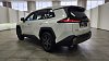 Toyota RAV4 Luxury, белый