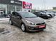 Kia Ceed Comfort, 2015 года, пробег 113806 км