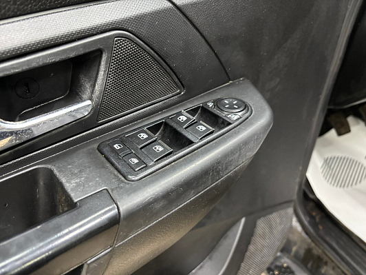 УАЗ Профи (двухрядная кабина), 2021 года, пробег 146958 км