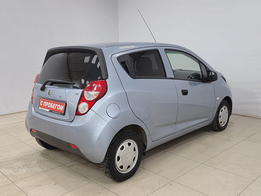 Ravon R2, 2017 года, пробег 30683 км