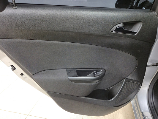 Opel Astra Cosmo, 2013 года, пробег 216093 км