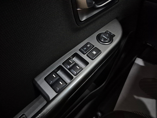 Kia Rio Prestige, 2015 года, пробег 164455 км