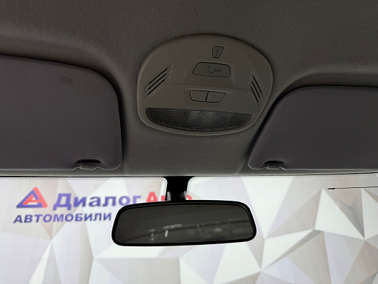 Lada (ВАЗ) Granta Classic Optima, 2025 года, пробег 48 км