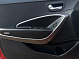 Hyundai Santa Fe Comfort, 2012 года, пробег 212195 км