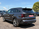 Kia Sorento Luxe, 2020 года, пробег 72590 км