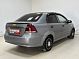 Chevrolet Aveo LS high, 2010 года, пробег 137338 км