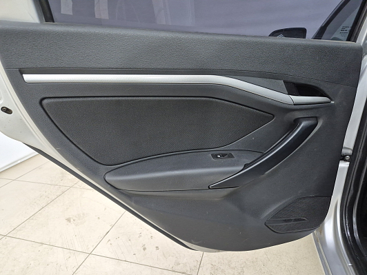 Lada (ВАЗ) Vesta Comfort Winter, 2021 года, пробег 51906 км