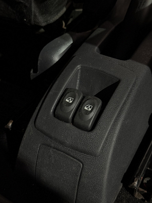 Lada (ВАЗ) Largus, 2012 года, пробег 145000 км