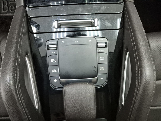 Mercedes-Benz GLE 300 d 4MATIC Premium, 2019 года, пробег 87141 км