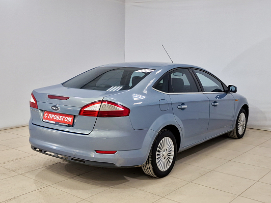 Ford Mondeo Ghia, 2008 года, пробег 269942 км