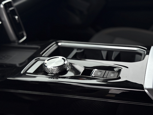 Haval Dargo Elite, 2022 года, пробег 65231 км