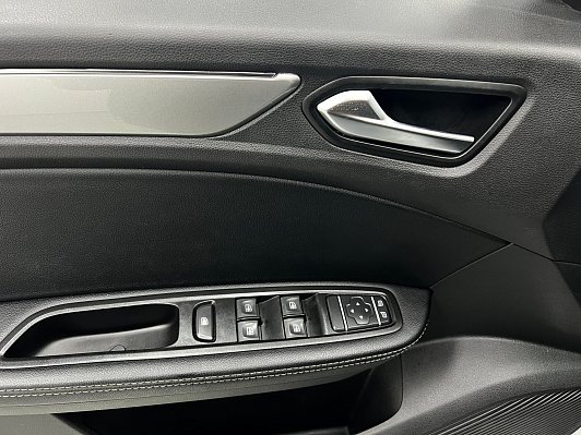 Renault Arkana Style, 2021 года, пробег 58489 км