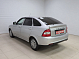 Lada (ВАЗ) Priora Люкс, 2008 года, пробег 282701 км