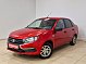 Lada (ВАЗ) Granta Classic Optima, 2018 года, пробег 71291 км