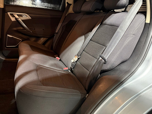 Geely Atlas, 2019 года, пробег 151500 км