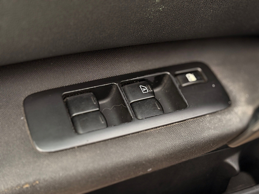 Nissan Qashqai XE, 2012 года, пробег 160352 км