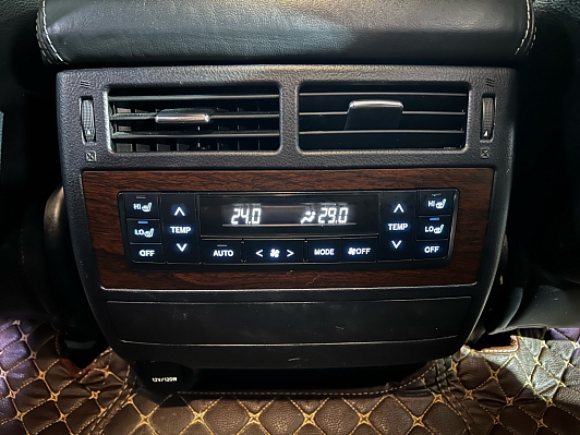 Toyota Land Cruiser Люкс Safety (7 мест), 2016 года, пробег 174802 км