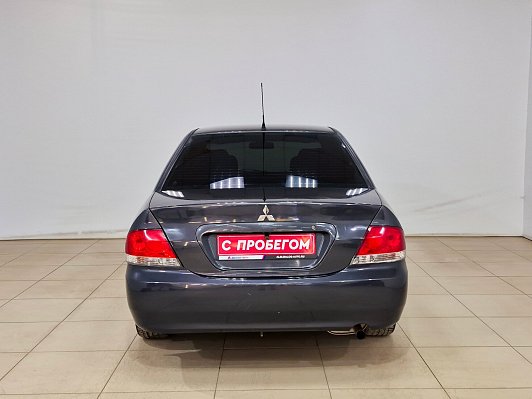 Mitsubishi Lancer, 2004 года, пробег 181755 км