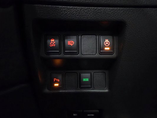 Nissan Qashqai LE Top, 2020 года, пробег 151450 км