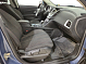 Chevrolet Equinox, 2011 года, пробег 191377 км