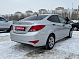 Hyundai Solaris Super Series-II, 2014 года, пробег 157830 км