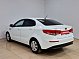 Kia Rio Comfort Аудио, 2015 года, пробег 159300 км