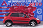 Suzuki SX4 GLX, 2011 года, пробег 112300 км