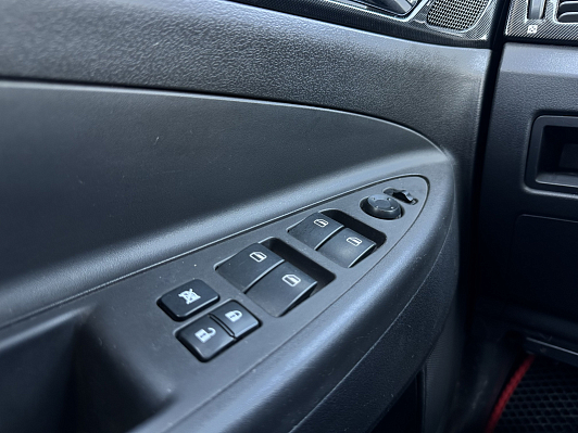 Dongfeng H30 Cross Comfort, 2016 года, пробег 76000 км