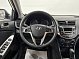 Hyundai Solaris Comfort, 2015 года, пробег 144818 км