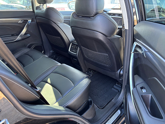 Geely Atlas Pro Flagship+, 2023 года, пробег 62981 км