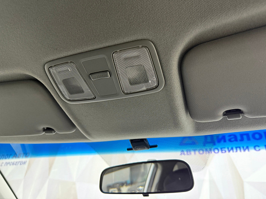 Kia Rio Comfort, 2014 года, пробег 97412 км