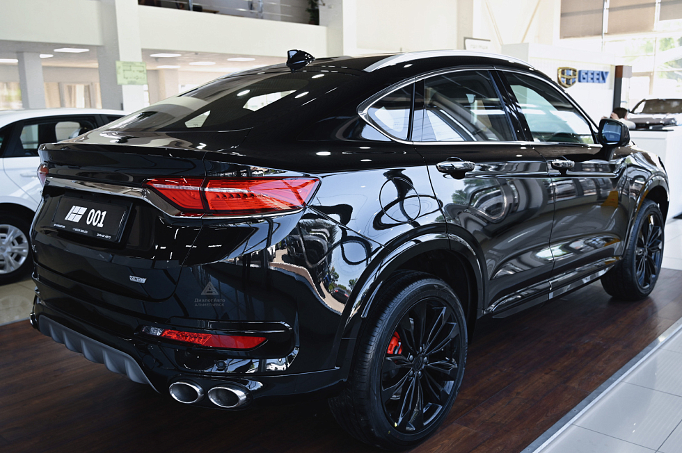 Knewstar 001 Спорт, черный