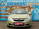 Opel Corsa Cosmo, 2007 года, пробег 190000 км