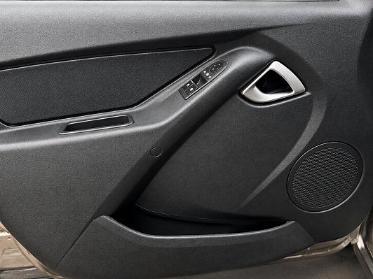 Lada (ВАЗ) Granta Comfort (2018-2021), 2020 года, пробег 101100 км