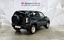 Lada (ВАЗ) Niva Travel Classic, 2022 года, пробег 67918 км