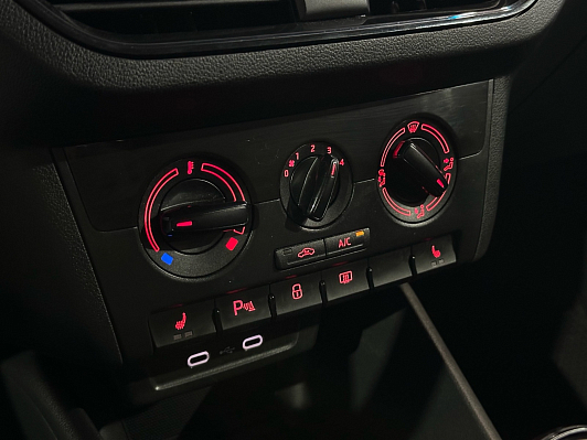 Volkswagen Polo Respect, 2020 года, пробег 103926 км