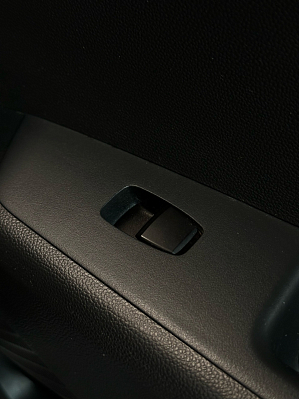 Hyundai Creta Active, 2021 года, пробег 126000 км