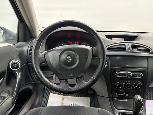 Renault Laguna, 2006 года, пробег 254828 км