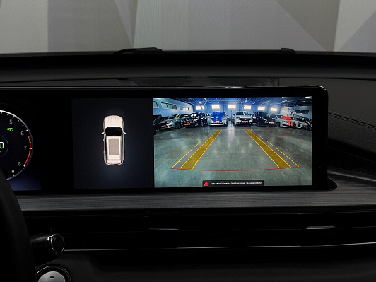 Chery Tiggo 7 Pro Max Elite, 2023 года, пробег 69971 км