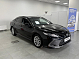 Toyota Camry Стандарт Плюс, 2021 года, пробег 48473 км