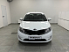 Kia Rio Premium, 2014 года, пробег 241000 км