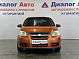 Chevrolet Aveo, 2007 года, пробег 151000 км