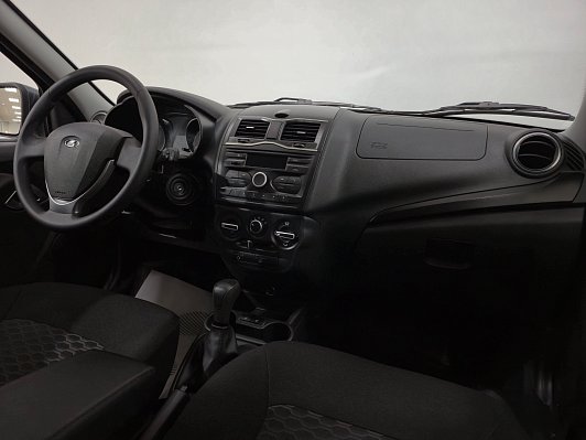 Lada (ВАЗ) Granta Комфорт, 2026 года, пробег 5979 км